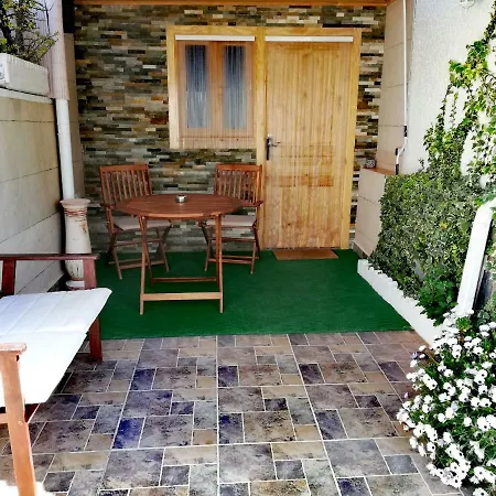 La Casa Del Buda Cerca De La Playa Con Piscina Gran Alacant Exterior photo