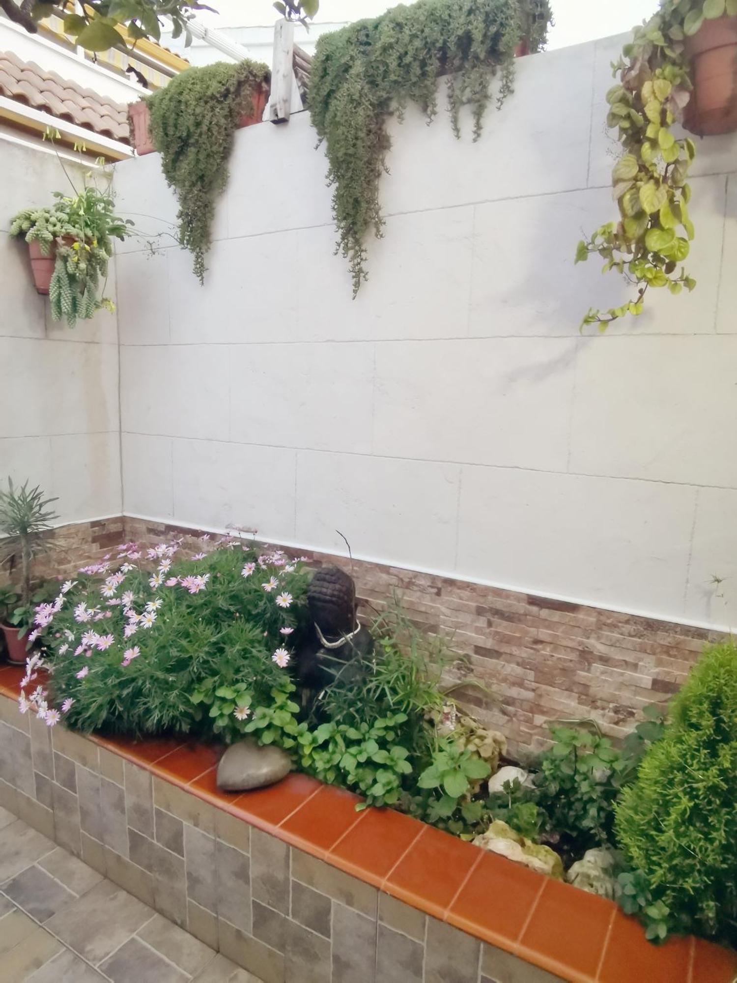 Apartamento La Casa Del Buda Cerca De La Playa Con Piscina